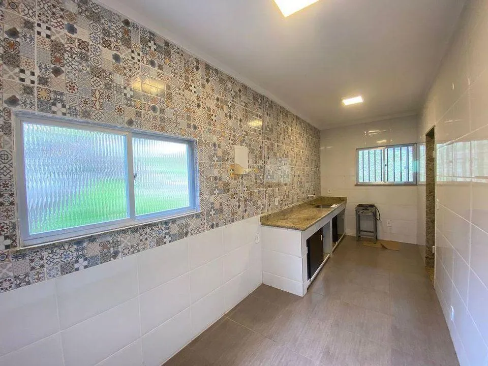Imagem Casa para Venda em Teresópolis / RJ no bairro Pessegueiros