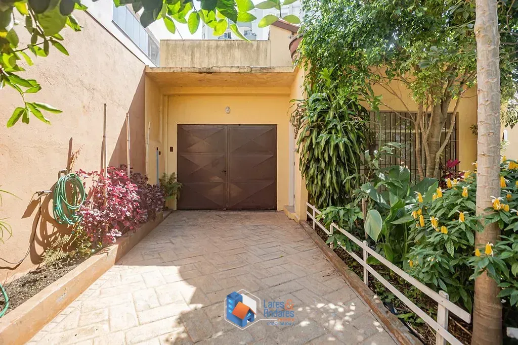 Imagem Casa à venda 6 Quartos 1 Suite 4 Vagas 362M² Vila Deodoro São Paulo - SP