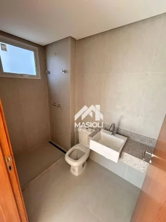 Imagem Apartamento com 3 dormitórios à venda, 86 m² por R$ 980.000,00 - Praia de Itapoã - Vila Velha/ES