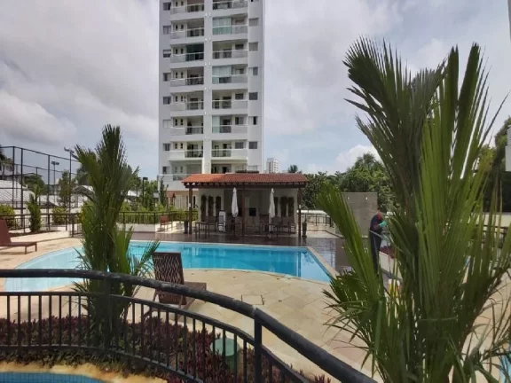 Imagem APARTAMENTO RESIDENCIAL em MANAUS - AM, SÃO JORGE