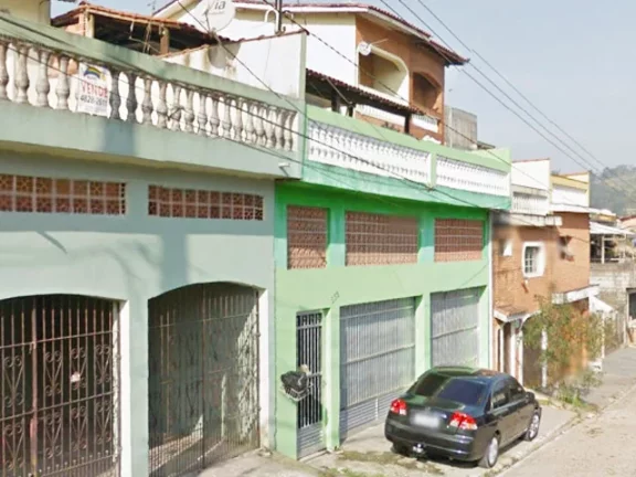 Imagem Oportunidade Única em RIBEIRAO PIRES - SP | Tipo: Casa | Negociação: Leilão | Situação: Imóvel