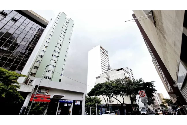 Imagem APARTAMENTO RESIDENCIAL em São Paulo - SP, Bela Vista