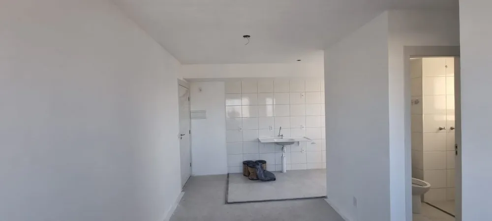 Imagem Apartamento a Venda no bairro Parque Rosário - Nova Iguaçu, RJ