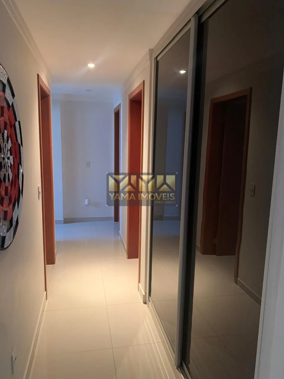 Imagem Apartamento Alto Padrão à Venda, Edificio Emerald, Ribeirão Preto/SP
