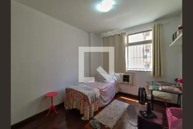 Imagem Apartamento à Venda - Copacabana, 5 Quartos, 200 m2