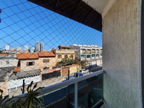 Imagem Casa à venda em São Paulo-SP na Vila Esperança com 4 quartos, 4 suítes e 3 vagas de garagem.
