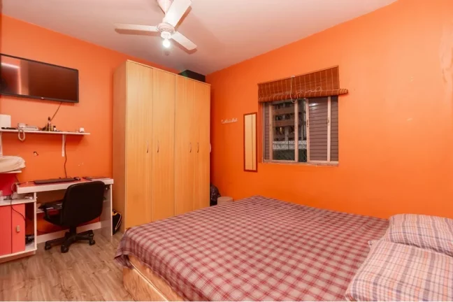 Imagem Apartamento à venda em São Paulo, Cerqueira César, com 3 quartos, 123,84m2