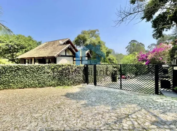 Imagem Casa à Venda Condomínio Santa Lúcia Granja Viana