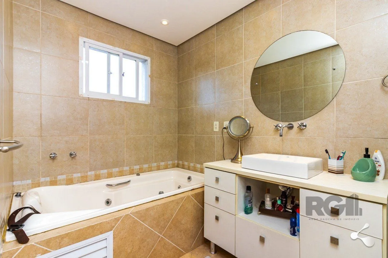 Imagem Casa de Condomínio em Vila Nova