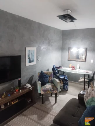 Imagem Apartamento 01 Dormitório - Centro