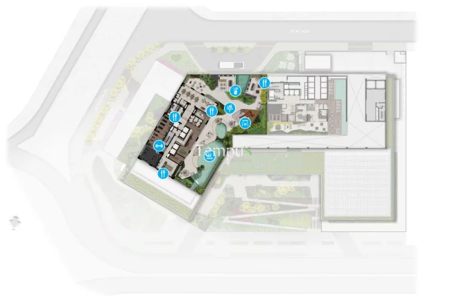 Imagem World Trade Center - Apartamento Alto Padrão, WOrld Trade Center Goiânia, Setor Marista