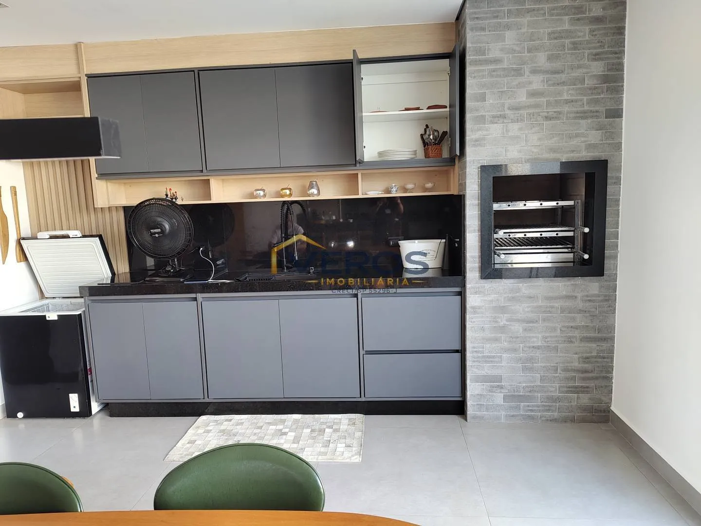 Imagem Casa a venda no Condomínio Portal Patrimonium em Caraguatatuba