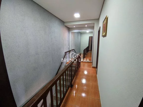 Imagem Casa a venda bairro Campina Verde, São Joaquim de Bicas MG