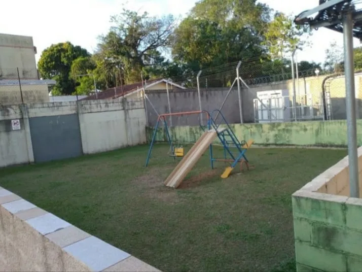 Imagem Apartamento à venda 2 Quartos, 1 Vaga, 50M², Centro, Pindamonhangaba - SP | Edifício Barão de Itapeva
