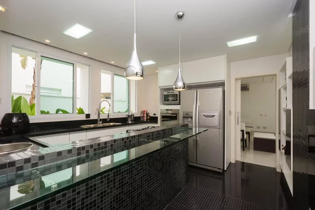 Imagem Casa à venda Riviera módulo 21 finamente decorada e excelente área de lazer
