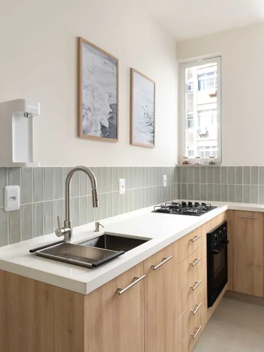 Imagem Apartamento a Venda no bairro Copacabana - Rio de Janeiro, RJ