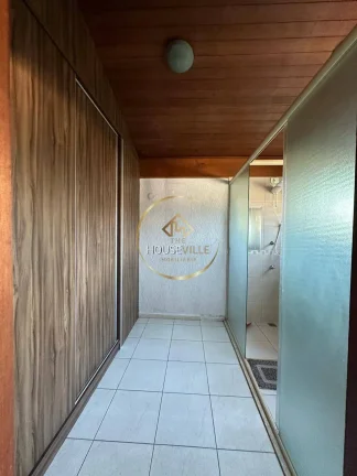 Imagem Casa 4 dormitórios ( 2 suítes) com edícula em Caçapava.