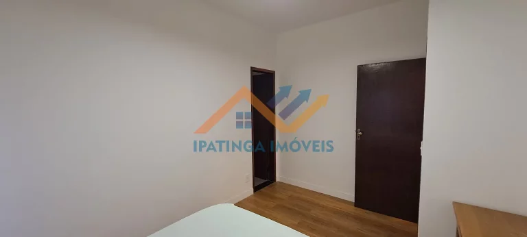 Imagem Apartamento a venda no bairro Cidade Nobre - Ipatinga