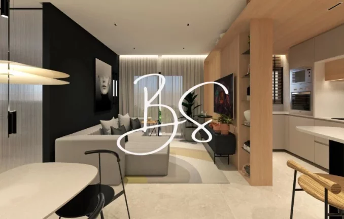 Imagem APARTAMENTO RESIDENCIAL em CANOAS - RS, CENTRO