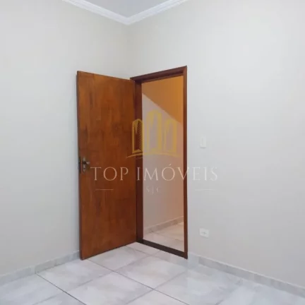 Imagem Excelente casa de 4 dormitórios sendo 1 suíte no Jardim Satélite