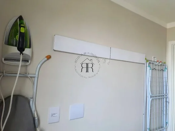 Imagem Apartamento - São Paulo - SP - Cangaíba