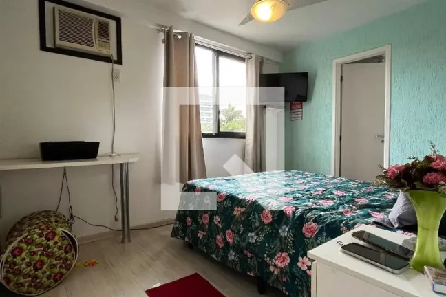 Imagem Apartamento à Venda - Recreio, 2 Quartos, 89 m2