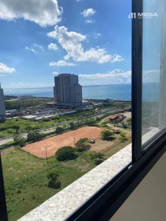 Imagem Apartamento com 2 dormitórios à venda, 58 m² por R$ 670.000,00 - Jockey de Itaparica - Vila Velha/ES