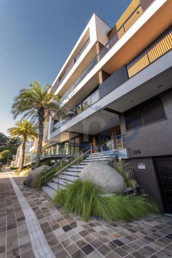 Imagem Apartamento a venda com 2 dormitorios na Praia da Cal em Torres/RS