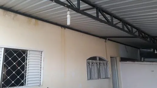 Imagem CASA + SOBRADO - JARDIM AMANDA I - HORTOLÂNDIA