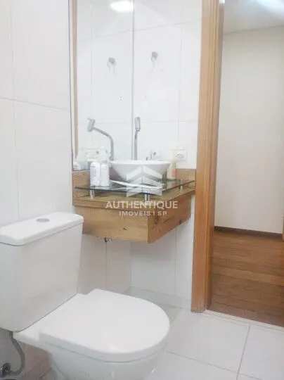 Imagem ROYAL GARDEN CAMINHO DO MAR - Apartamento à venda no bairro Jardim do Mar - São Bernardo do Campo/SP