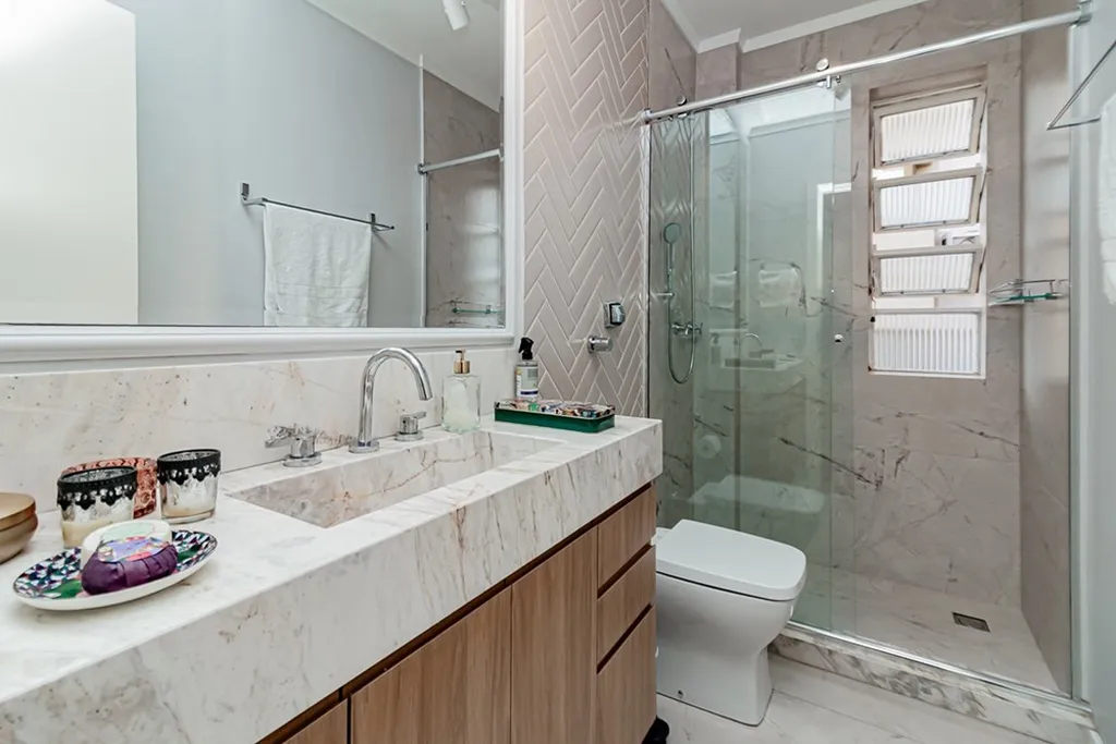 Imagem Apartamento em Petrópolis