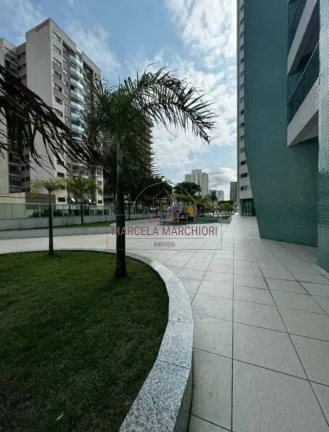Imagem 3 quartos, suíte, vista pro mar eterna , andar alto, lazer completo, 2 va
