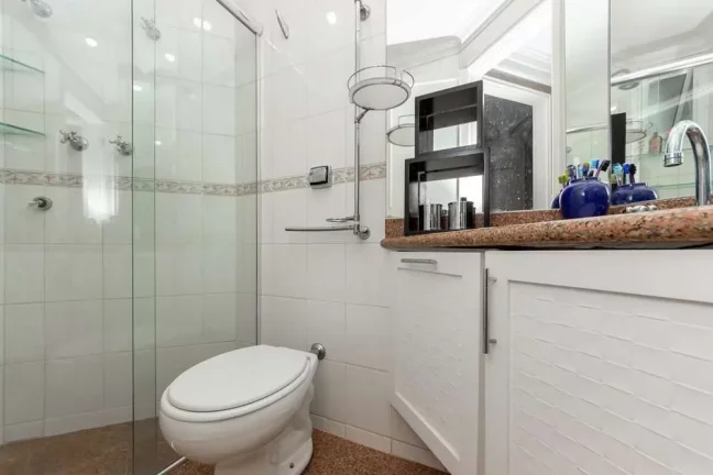 Imagem Apartamento MG 745 Apto 601721036-3 1 suíte 67m² Moema São Paulo Rua Gaivota