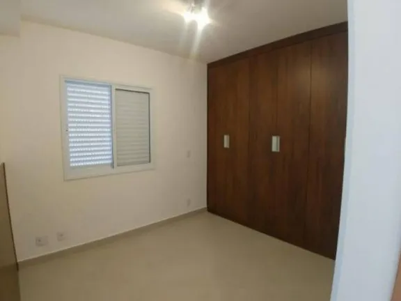 Imagem Apartamento com 2 Quartos para Alugar, 65 m² em Vila Curuçá - Santo André