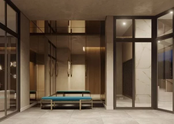 Imagem APARTAMENTO RESIDENCIAL em Rio de Janeiro - RJ, Barra da Tijuca