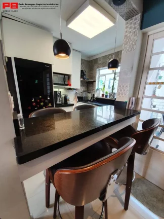Imagem Casa 2 dormitórios - Americanópolis