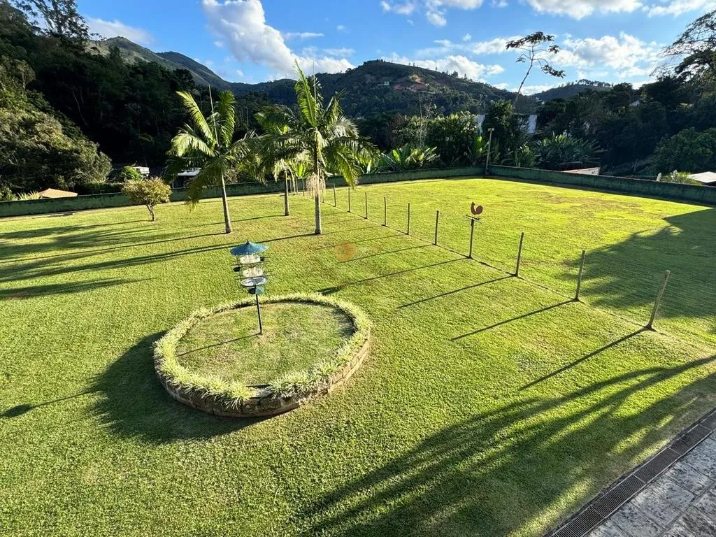 Imagem Casa para Venda em Teresópolis / RJ no bairro Albuquerque