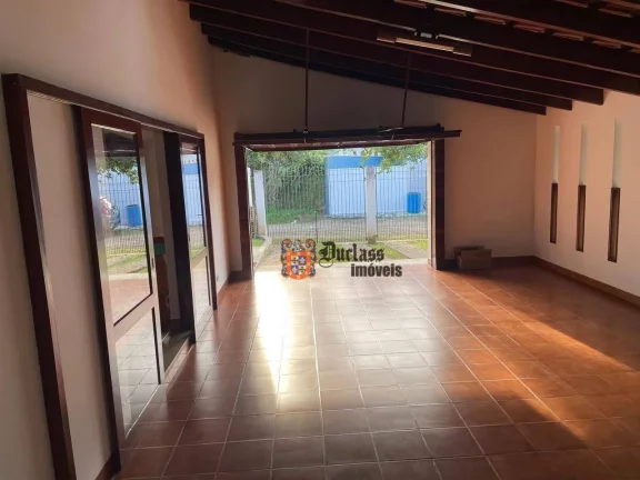 Imagem Casa com 3 dormitórios à venda, 241 m² por R$ 800.000,00 - Perequê-Mirim - Ubatuba/SP
