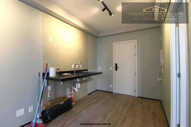 Imagem Apartamentos para venda em São Paulo no bairro Moema