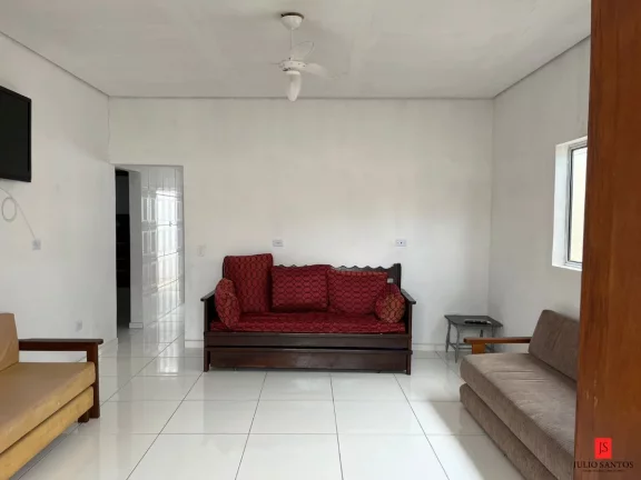 Foto do imóvel Casa Terrea de esquina semi nova