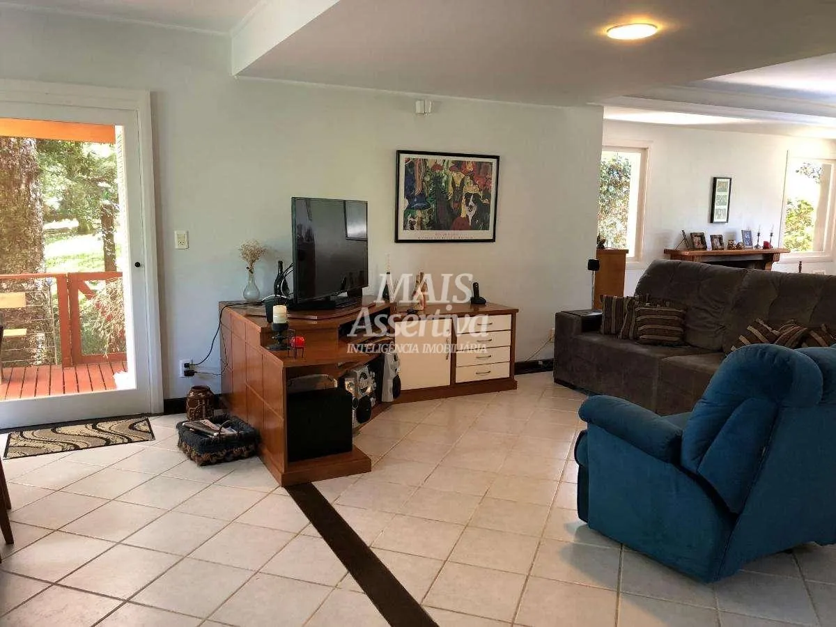 Imagem Casa para Venda em Canela / RS no bairro Vila Suiça
