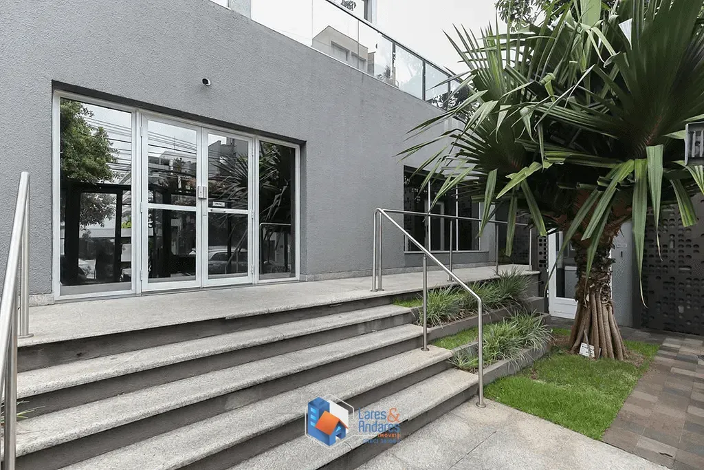 Imagem Apartamento à venda 1 Quarto 1 Vaga 29M² Vila Madalena São Paulo - SP