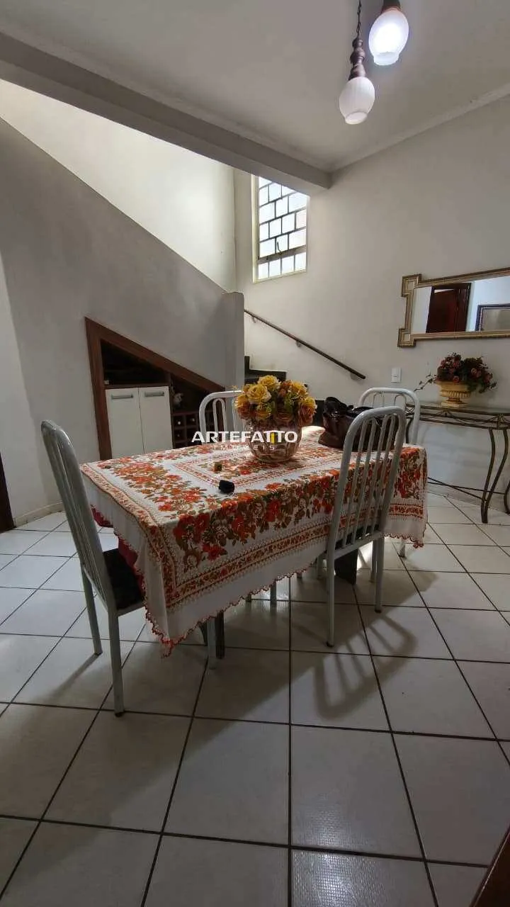 Imagem Casa à venda em Franca, Jardim Francano, com 4 quartos, 265m2