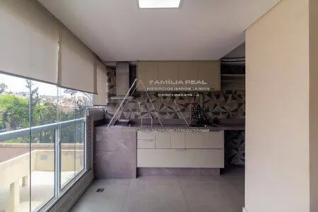 Imagem Apartamento, com 02 Dormitórios, com varanda e 01 vaga, à venda, na Vila Ema.