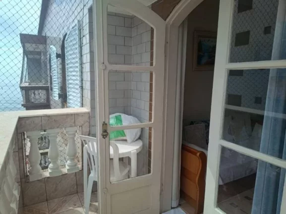 Imagem APARTAMENTO COM 47 m² - VILA ASSUNCAO - PRAIA GRANDE SP