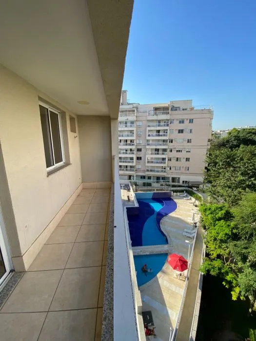 Imagem Apartamento a Venda no bairro Taquara - Rio de Janeiro, RJ
