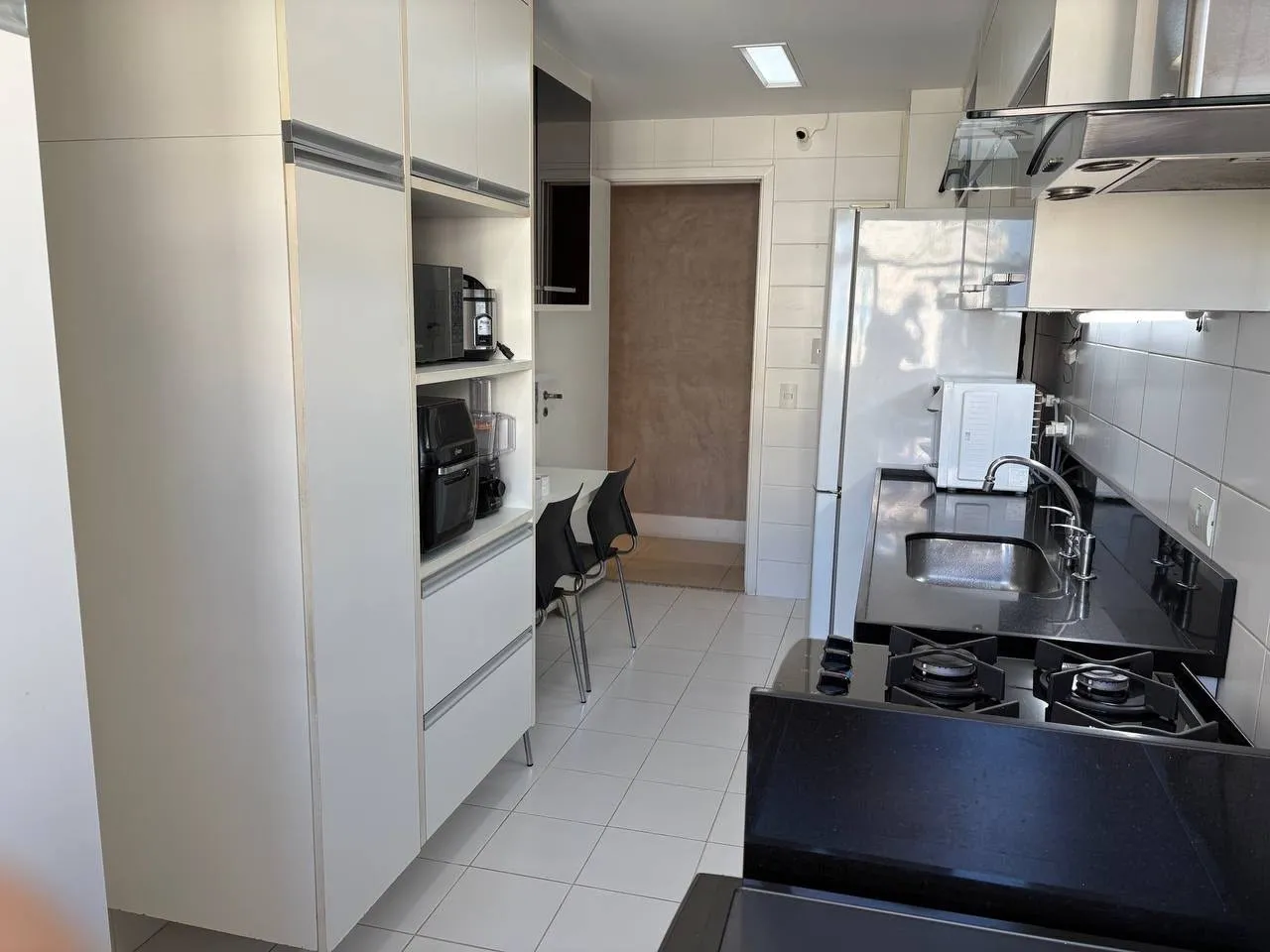 Imagem Apartamento para Venda em Rio de Janeiro, Barra da Tijuca, 3 dormitórios, 1 suíte, 2 banheiros, 2 vagas
