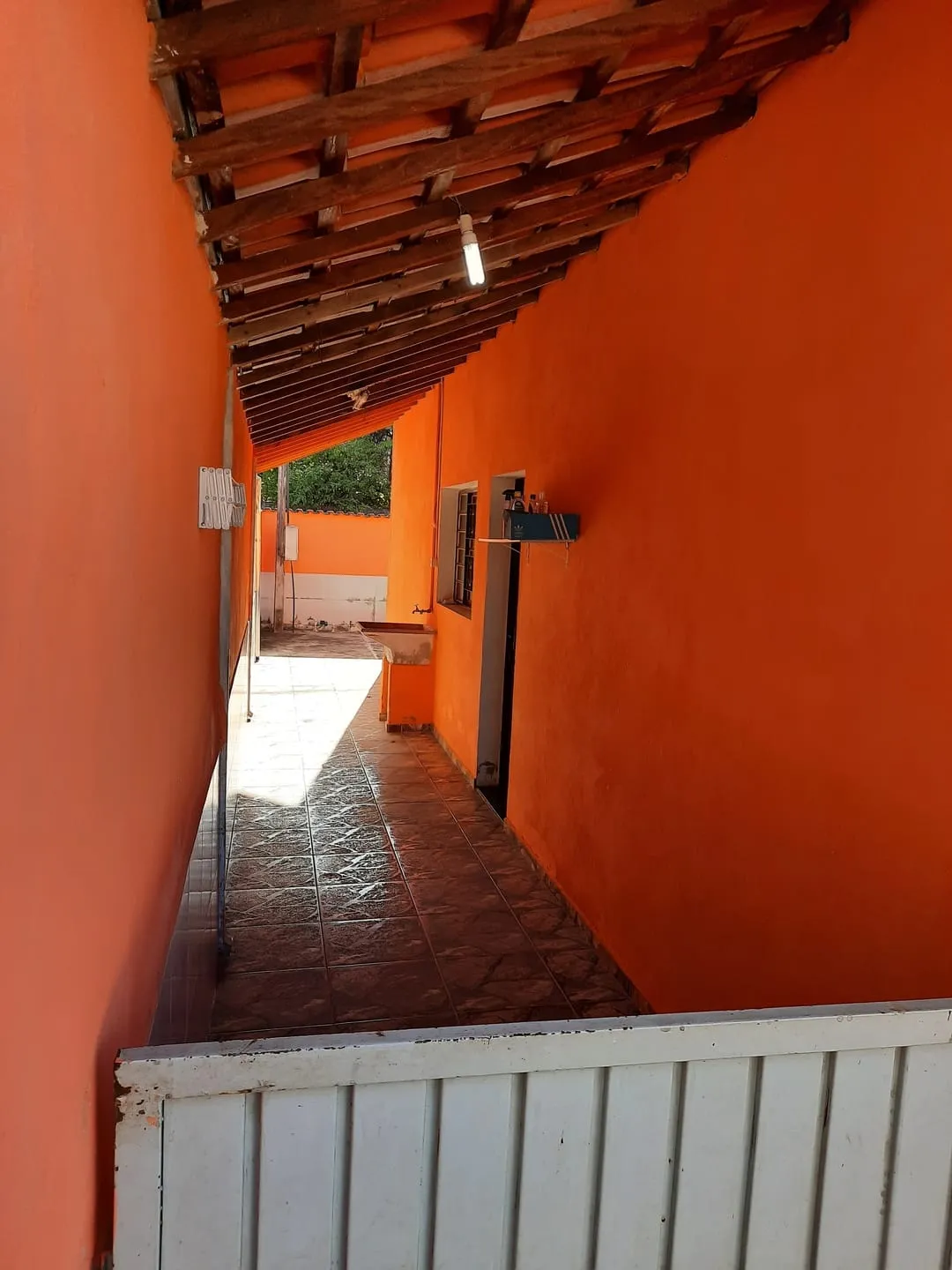 Imagem Casa à venda 3 Quartos, 2 Vagas, 300M², Laerte Assunção, Pindamonhangaba - SP