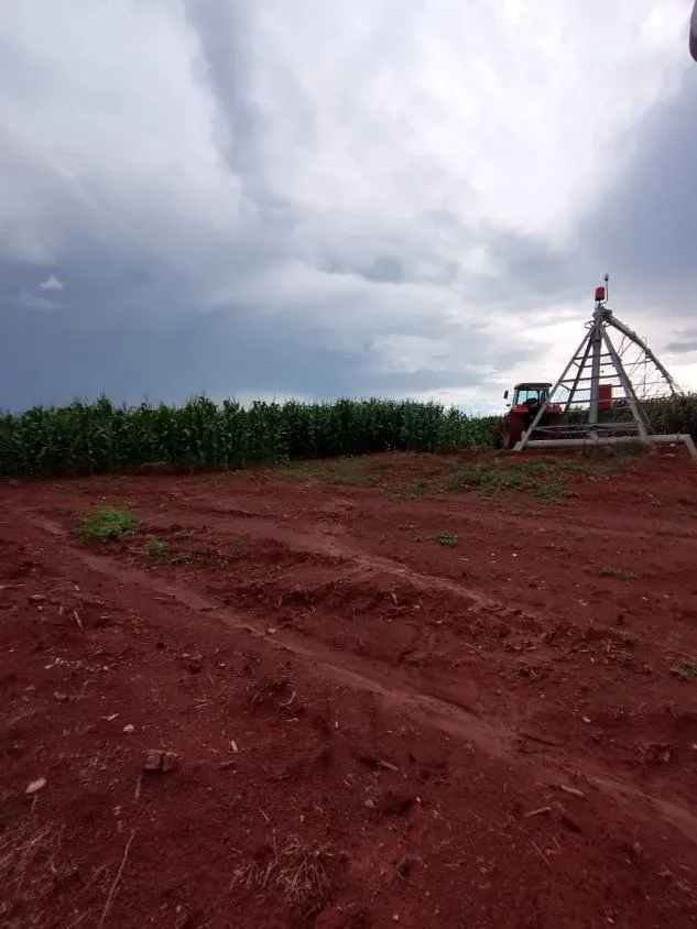 Imagem FAZENDA PORTEIRA FECHADA À VENDA - REGIÃO DE DIAMANTINA 257 hectares de área total