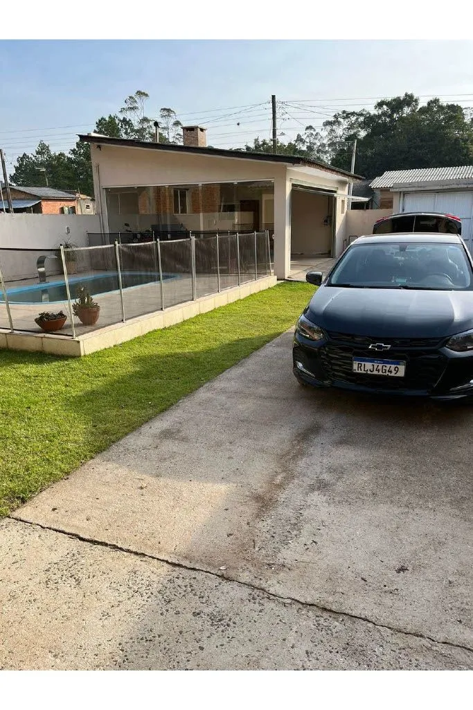 Imagem Casa à venda em Torres, Vila São João, com 2 quartos, 117m2